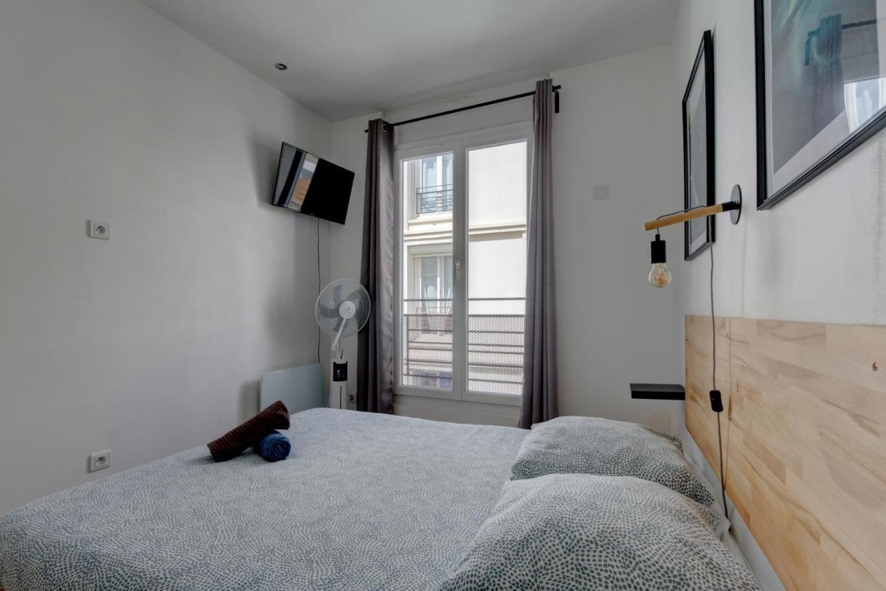 Sleep In Montpellier, Albert, Centre, Gare, 4 Ch, Tram L1, 2, 3 & 4 Eksteriør bilde